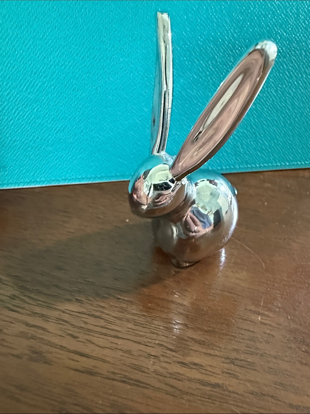 Umbra Bunny Ring Holder